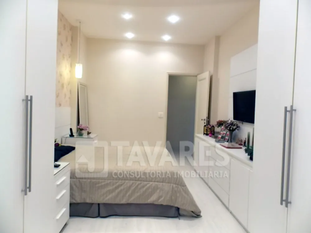 Apartamento, 3 quartos, 134 m² - Foto 15