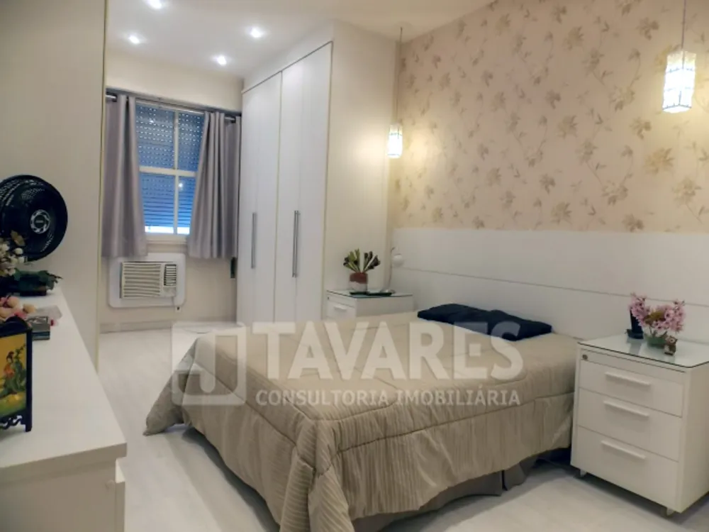 Apartamento, 3 quartos, 134 m² - Foto 13