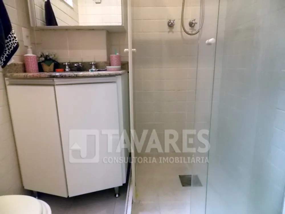 Apartamento, 3 quartos, 134 m² - Foto 9