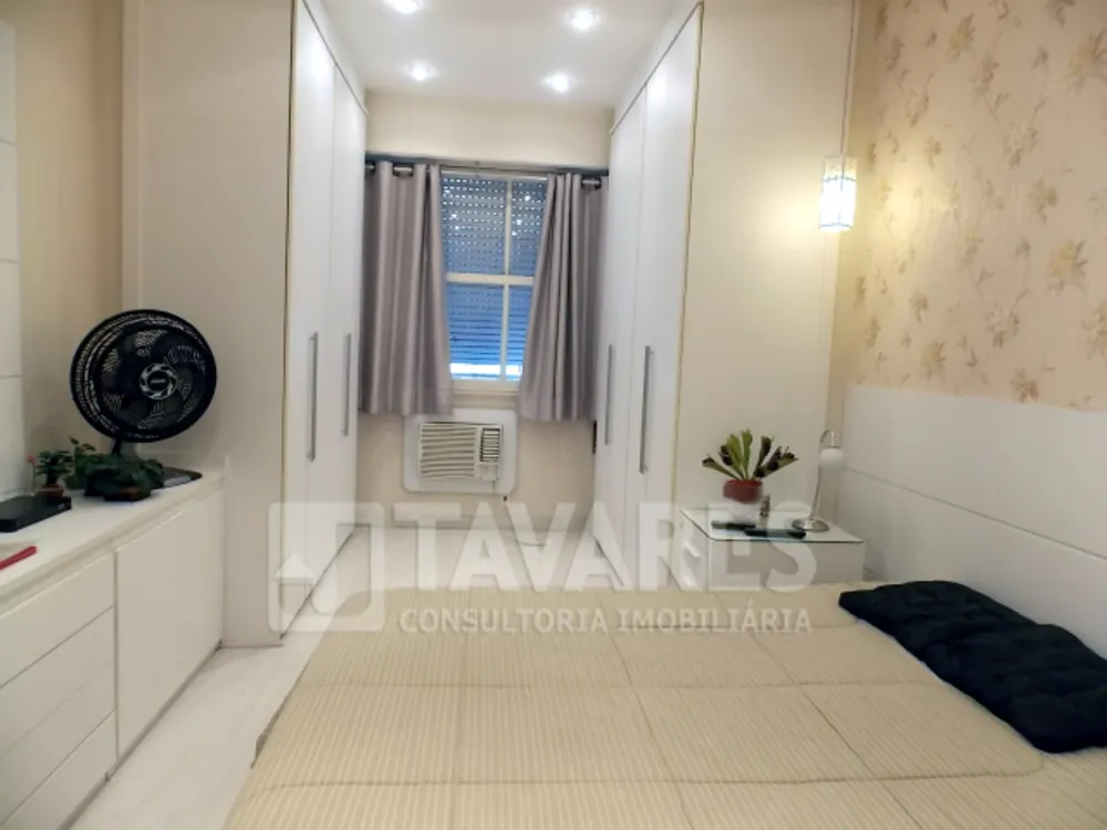 Apartamento, 3 quartos, 134 m² - Foto 14