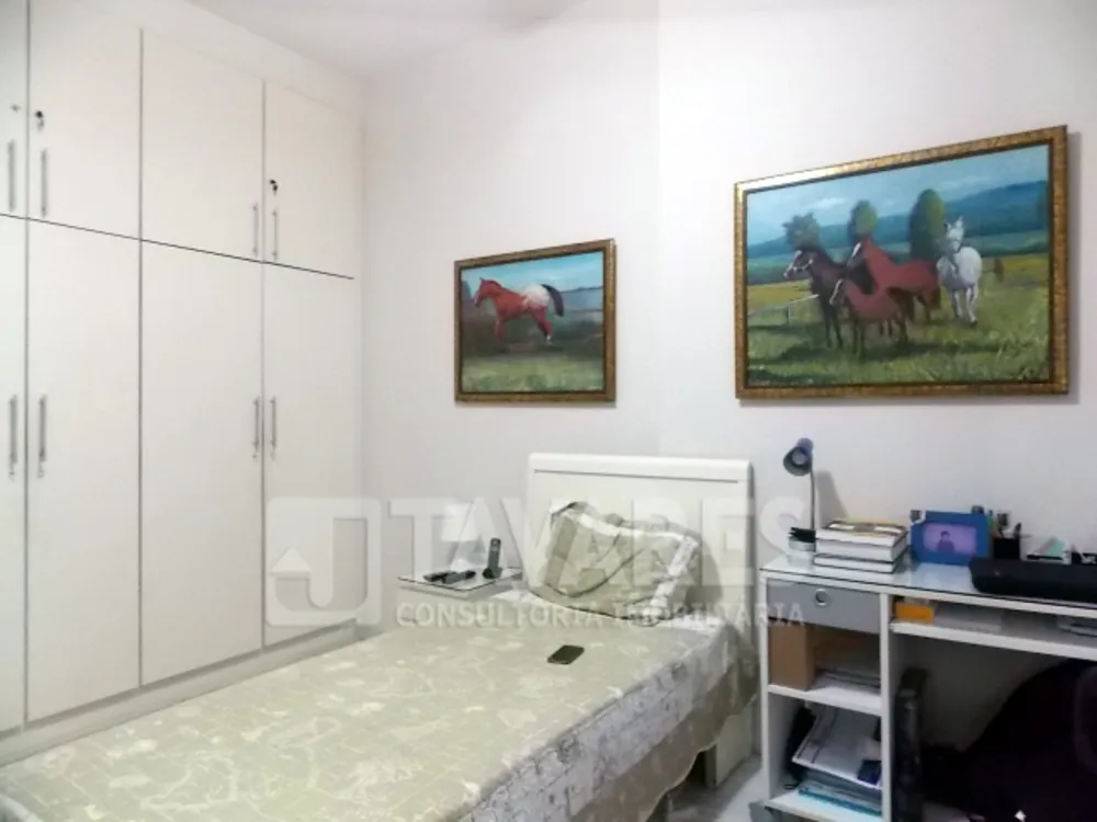Apartamento, 3 quartos, 134 m² - Foto 12