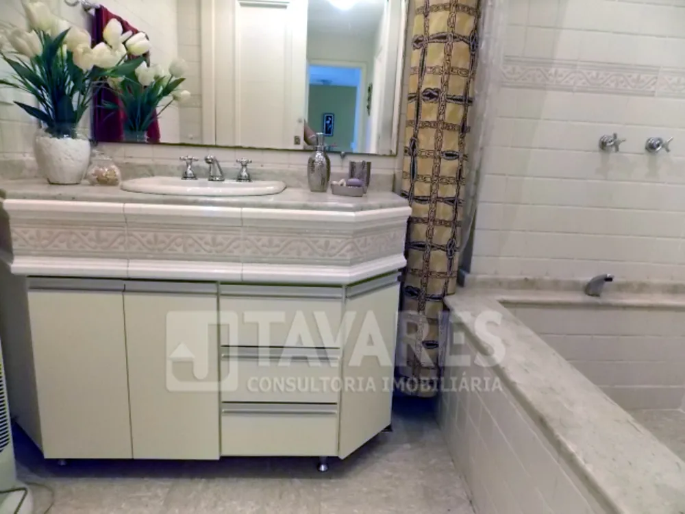 Apartamento, 3 quartos, 134 m² - Foto 17