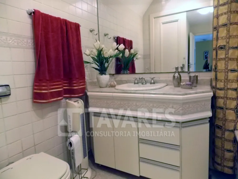 Apartamento, 3 quartos, 134 m² - Foto 16