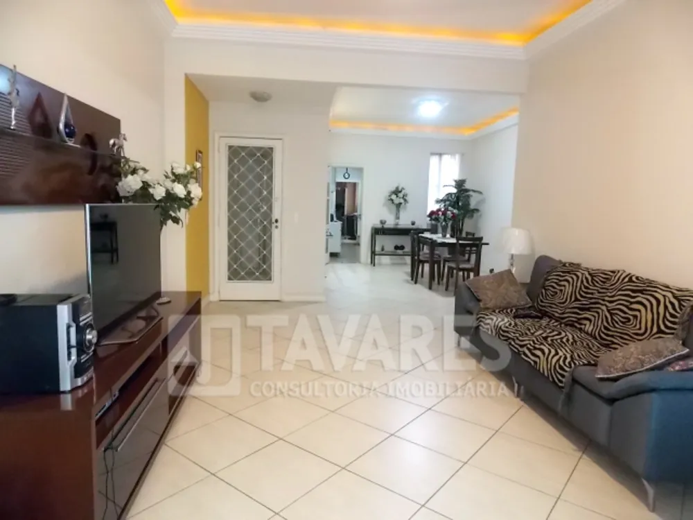 Apartamento, 3 quartos, 134 m² - Foto 5