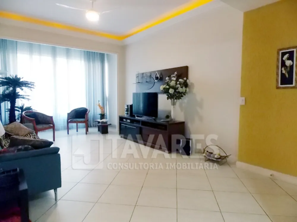 Apartamento, 3 quartos, 134 m² - Foto 3