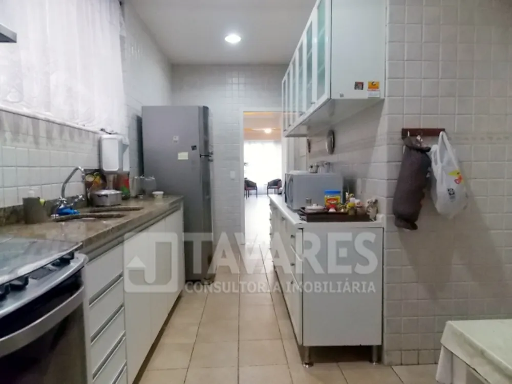 Apartamento, 3 quartos, 134 m² - Foto 19