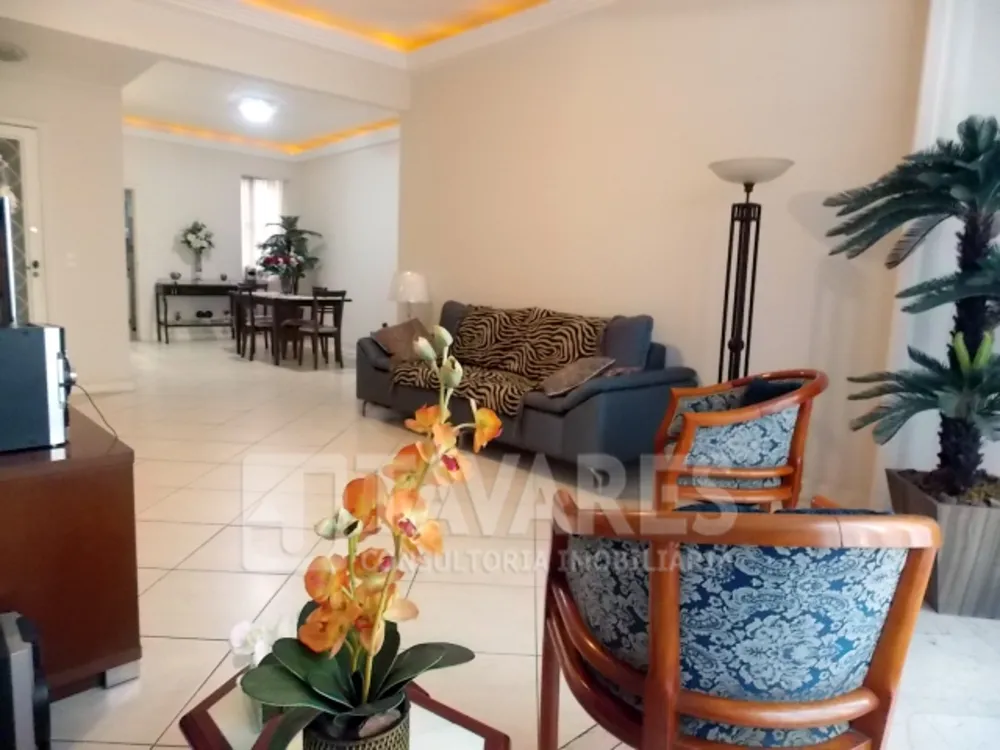 Apartamento, 3 quartos, 134 m² - Foto 4