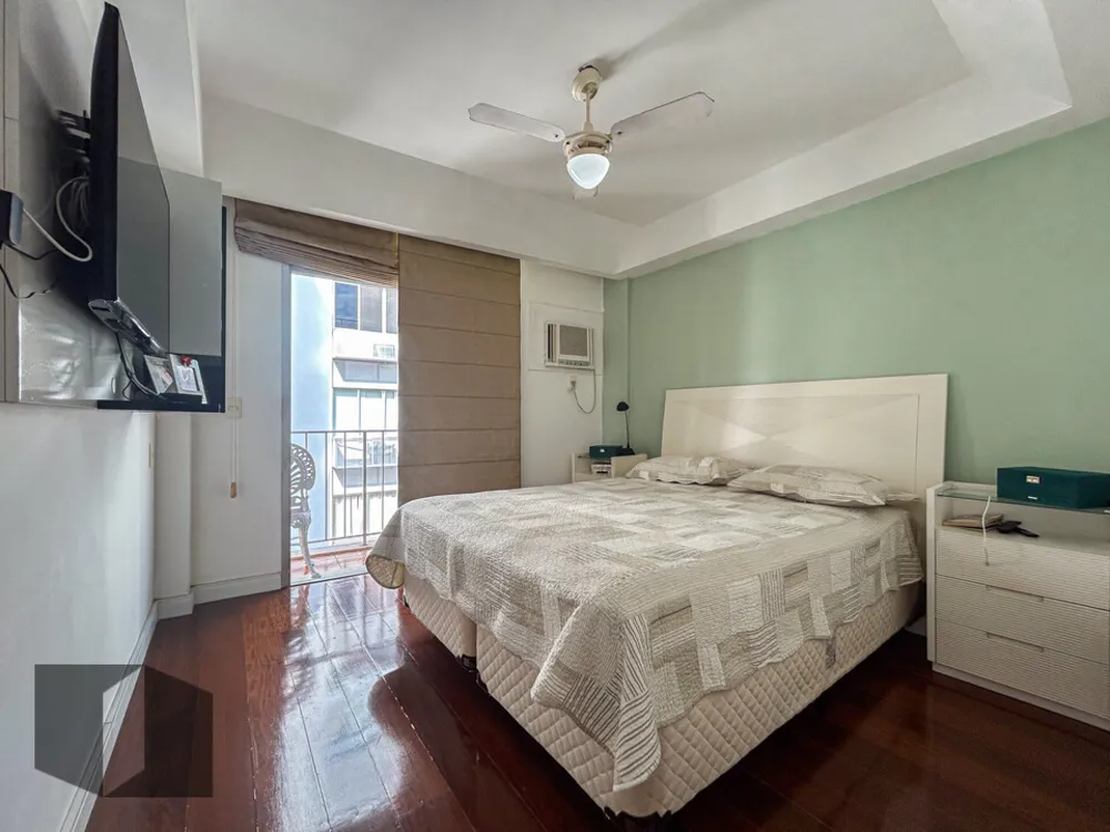 Cobertura, 4 quartos, 253 m² - Foto 22
