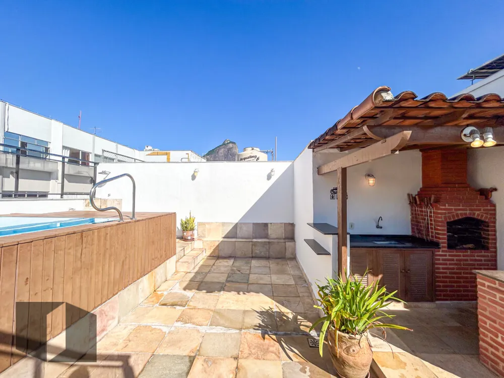 Cobertura, 4 quartos, 253 m² - Foto 35