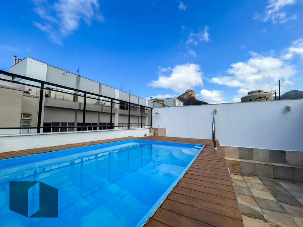 Cobertura, 4 quartos, 253 m² - Foto 29