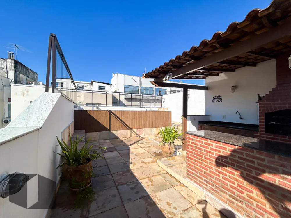 Cobertura, 4 quartos, 253 m² - Foto 32