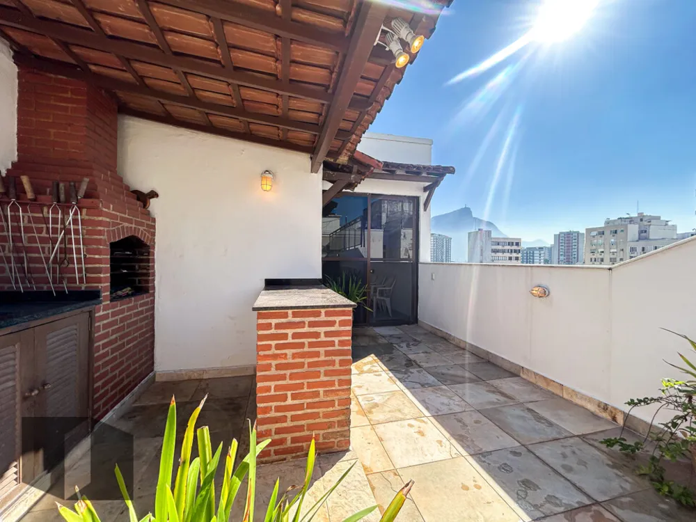 Cobertura, 4 quartos, 253 m² - Foto 33