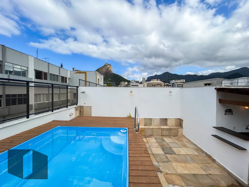 Cobertura, 4 quartos, 253 m² - Foto 27