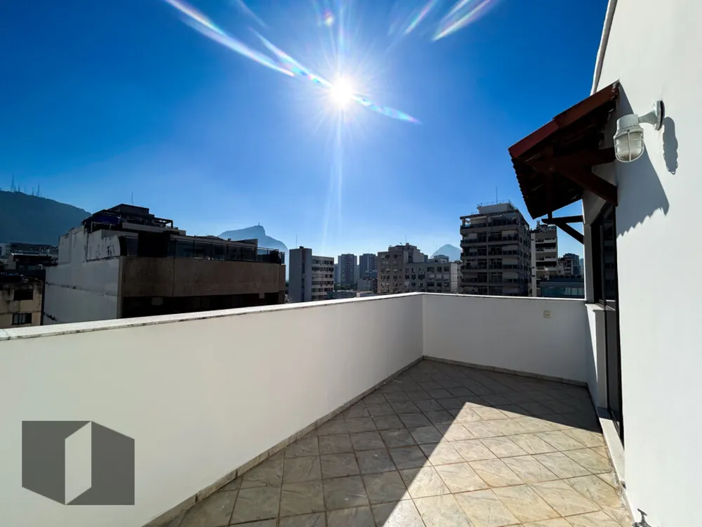 Cobertura, 4 quartos, 253 m² - Foto 31