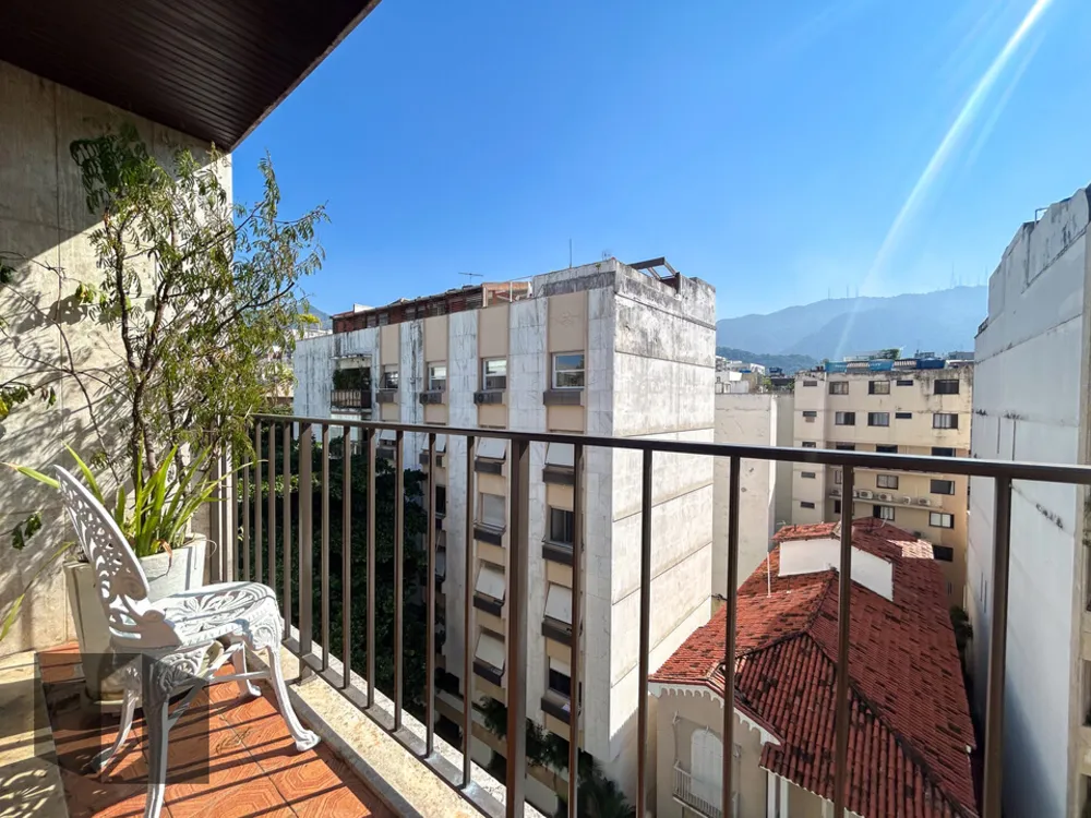 Cobertura, 4 quartos, 253 m² - Foto 37