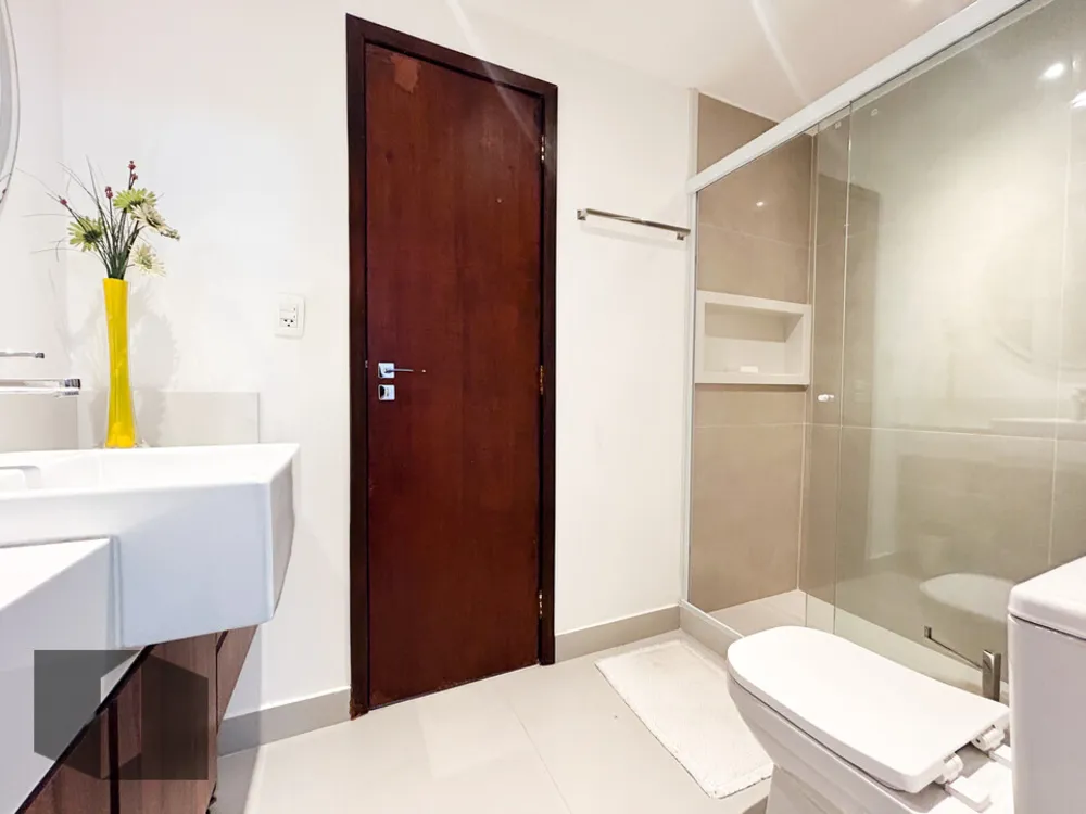 Cobertura, 4 quartos, 253 m² - Foto 13