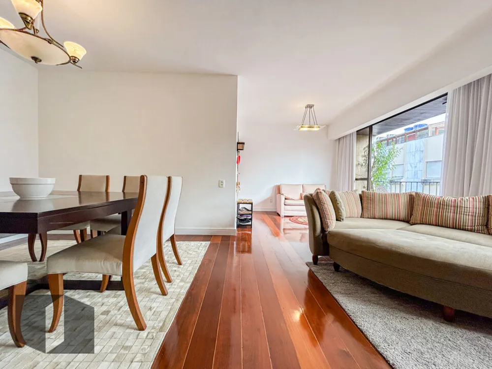 Cobertura, 4 quartos, 253 m² - Foto 7