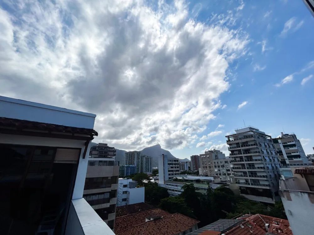 Cobertura, 4 quartos, 253 m² - Foto 30