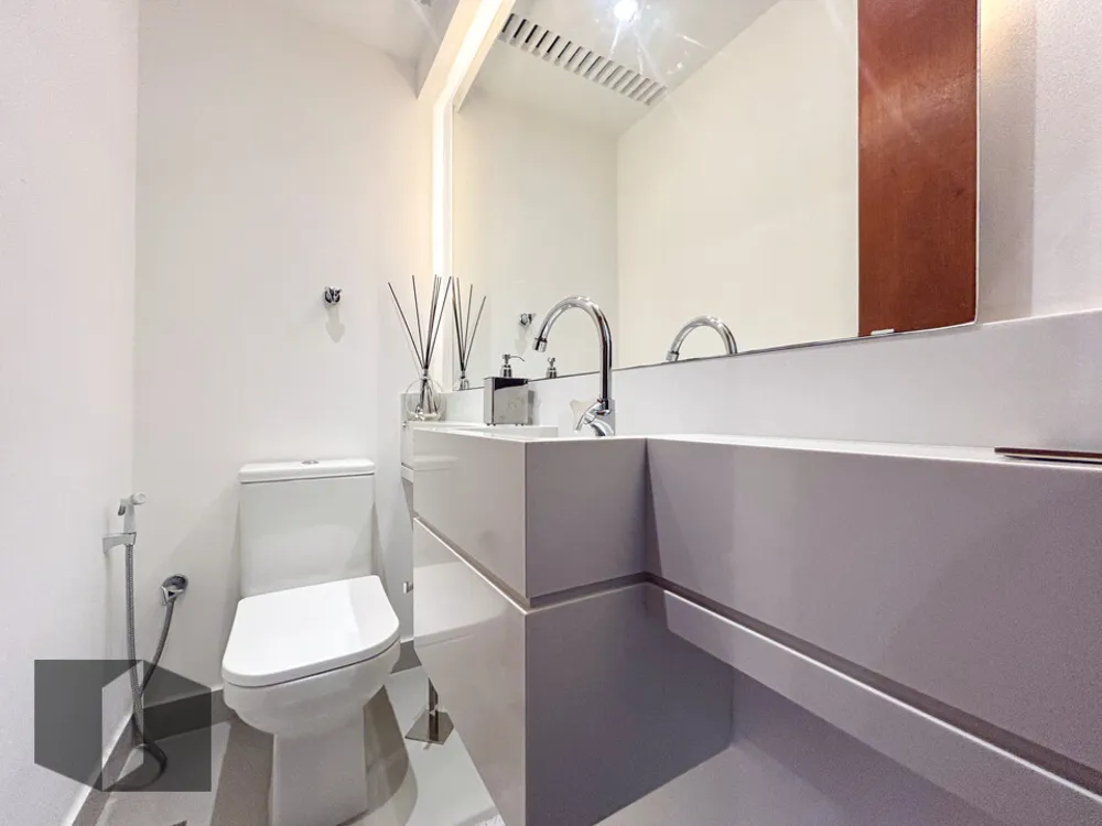 Cobertura, 4 quartos, 253 m² - Foto 9