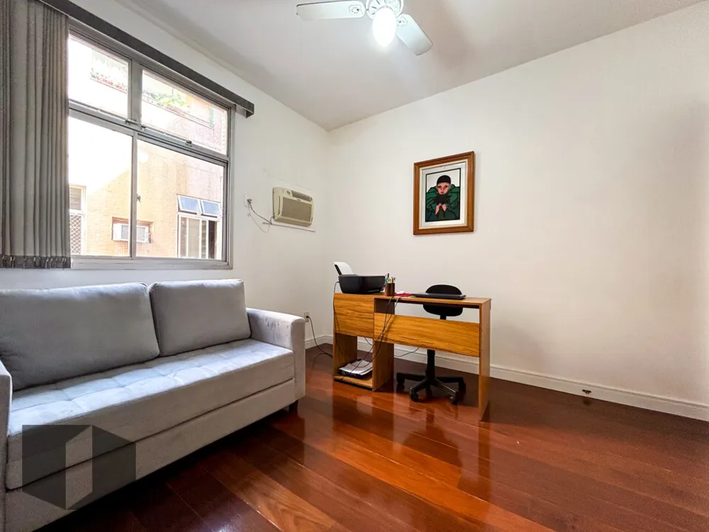Cobertura, 4 quartos, 253 m² - Foto 14