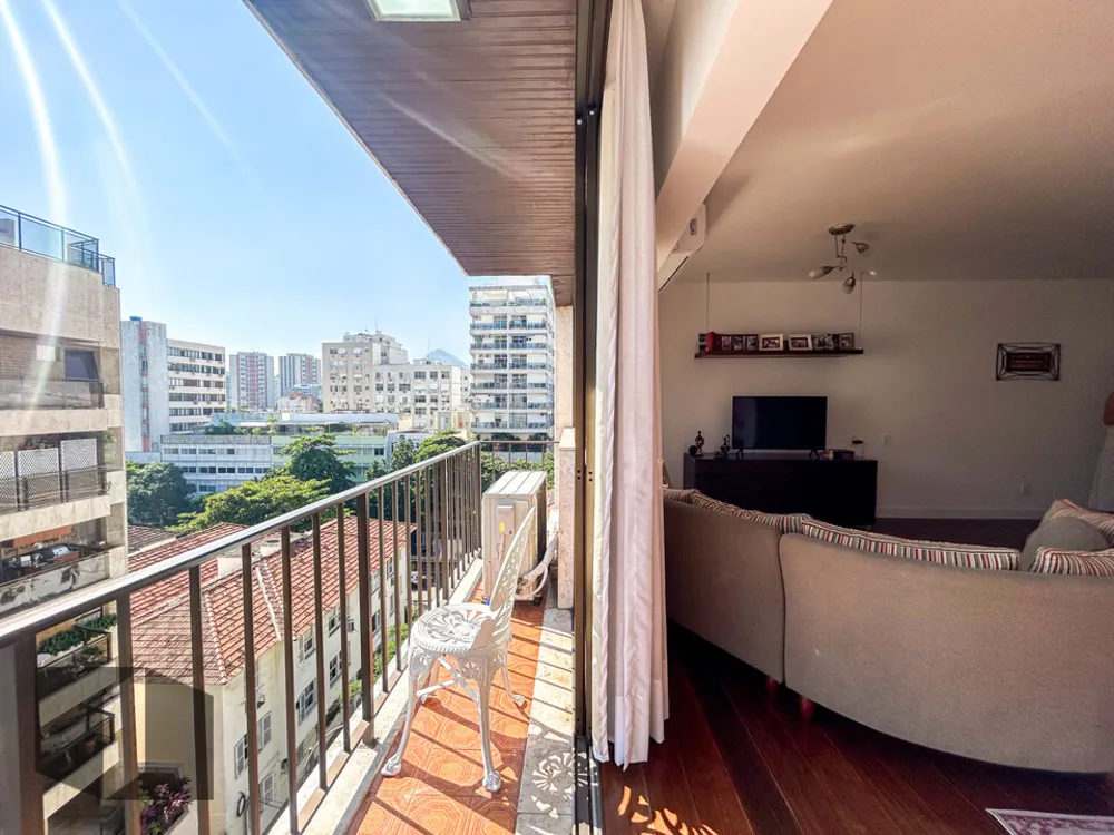 Cobertura, 4 quartos, 253 m² - Foto 36
