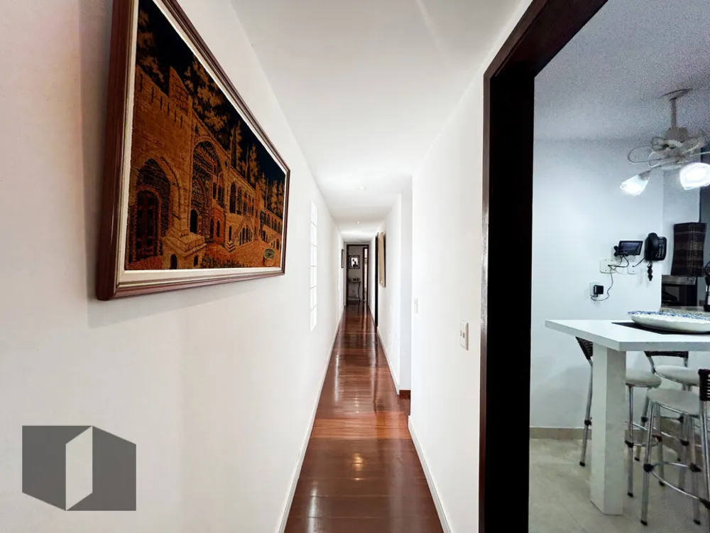 Cobertura, 4 quartos, 253 m² - Foto 8