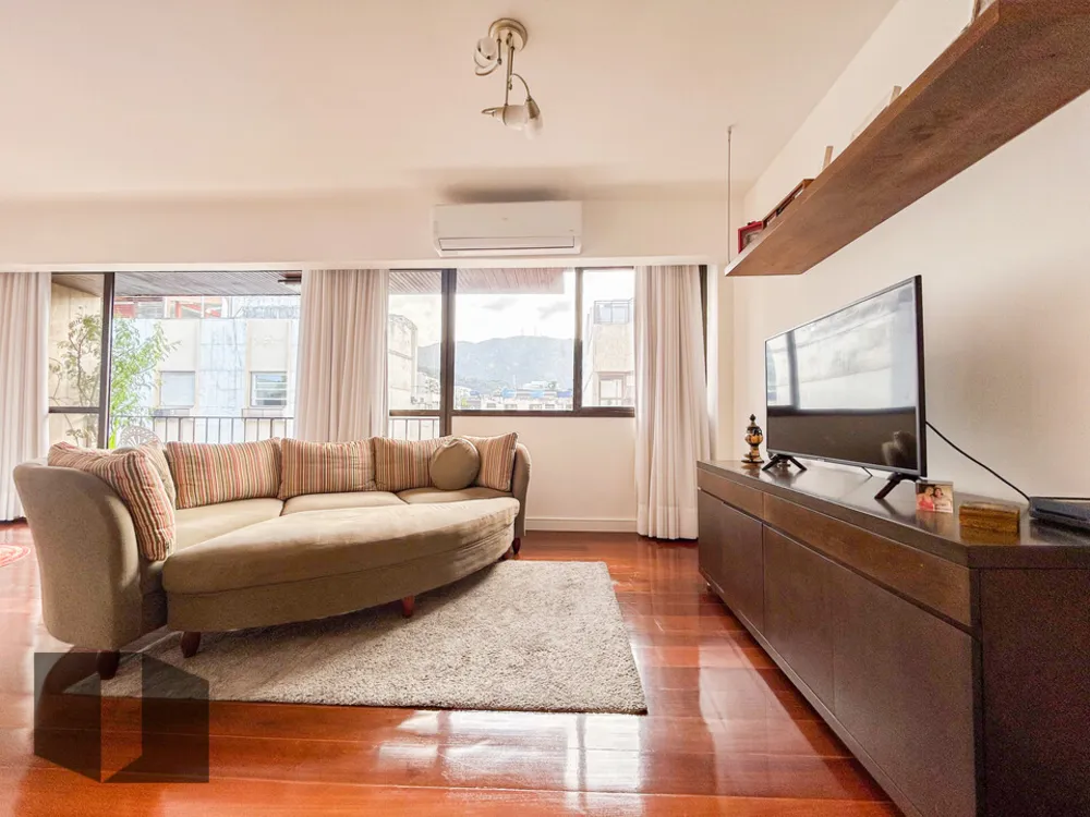 Cobertura, 4 quartos, 253 m² - Foto 4