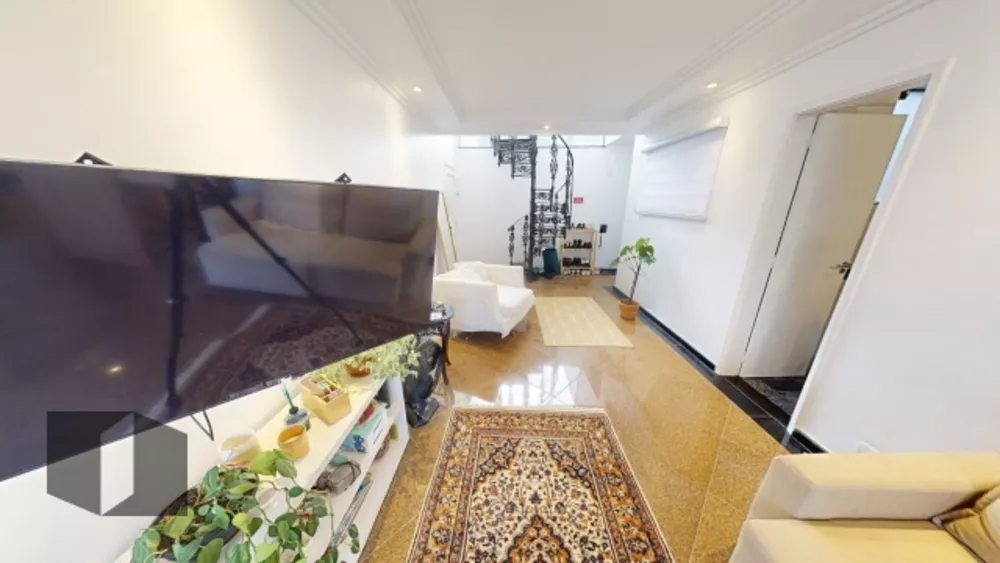 Cobertura, 4 quartos, 322 m² - Foto 15