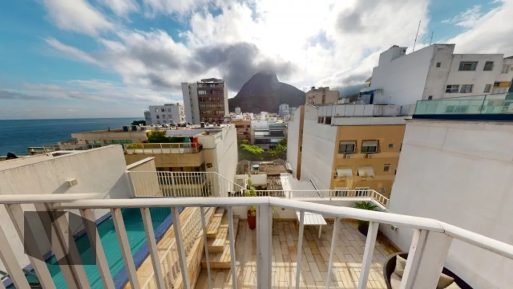 Cobertura, 4 quartos, 322 m² - Foto 37