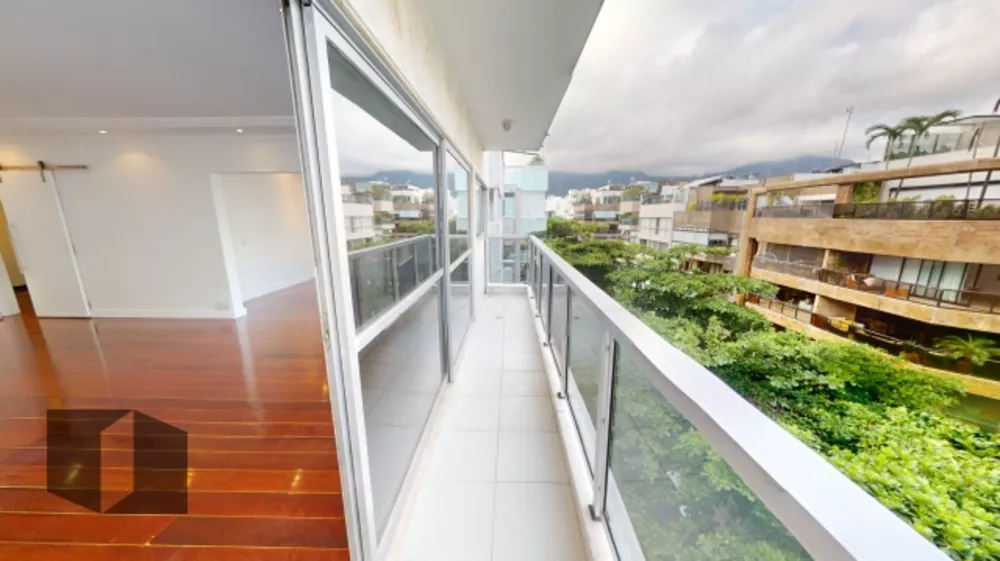 Cobertura, 4 quartos, 322 m² - Foto 29