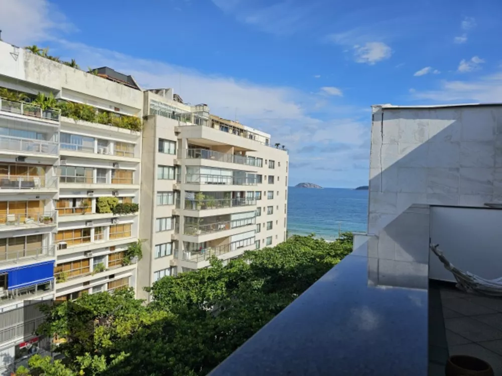 Cobertura, 4 quartos, 322 m² - Foto 41