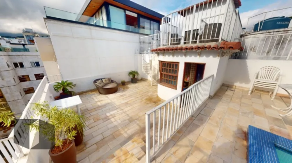 Cobertura, 4 quartos, 322 m² - Foto 39