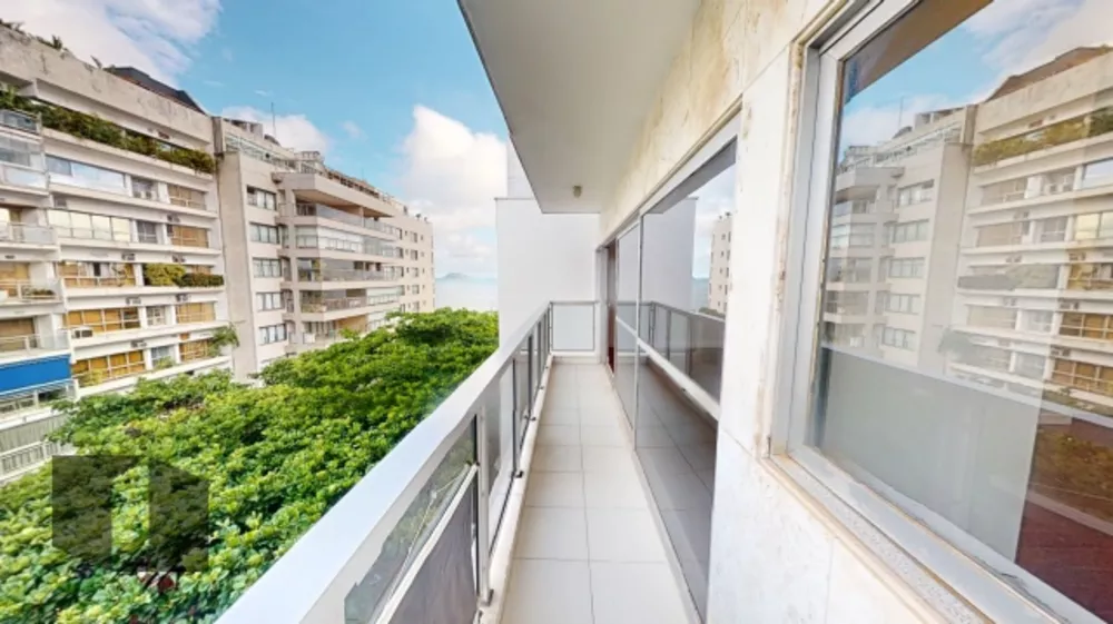 Cobertura, 4 quartos, 322 m² - Foto 19