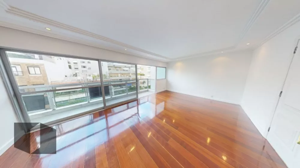 Cobertura, 4 quartos, 322 m² - Foto 5