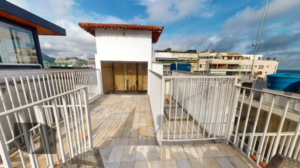 Cobertura, 4 quartos, 322 m² - Foto 26