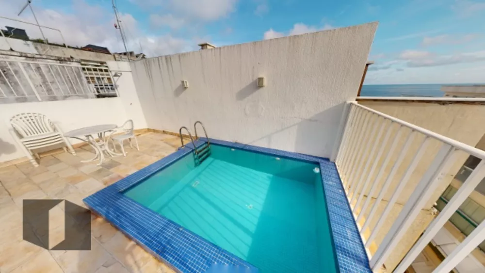 Cobertura, 4 quartos, 322 m² - Foto 31