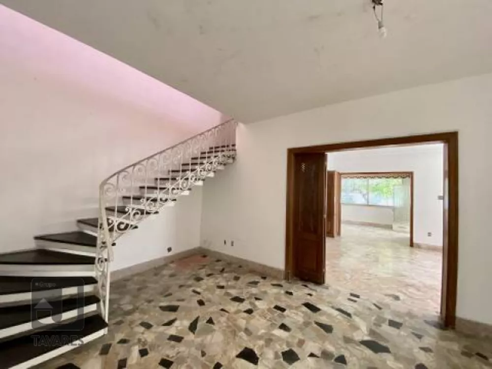 Casa, 3 quartos, 407 m² - Foto 3