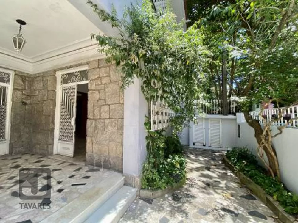 Casa, 3 quartos, 407 m² - Foto 41