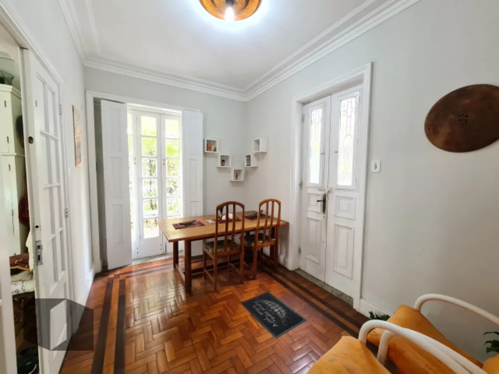 Casa, 7 quartos, 286 m² - Foto 11