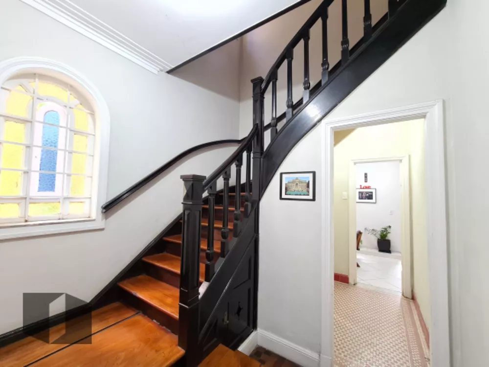 Casa, 7 quartos, 286 m² - Foto 21