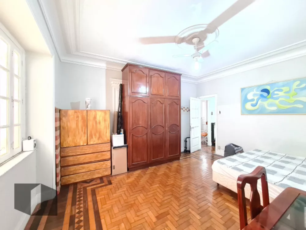 Casa, 7 quartos, 286 m² - Foto 17