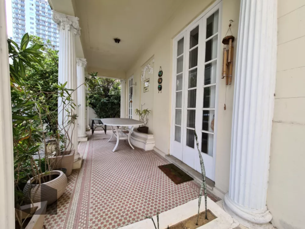 Casa, 7 quartos, 286 m² - Foto 62