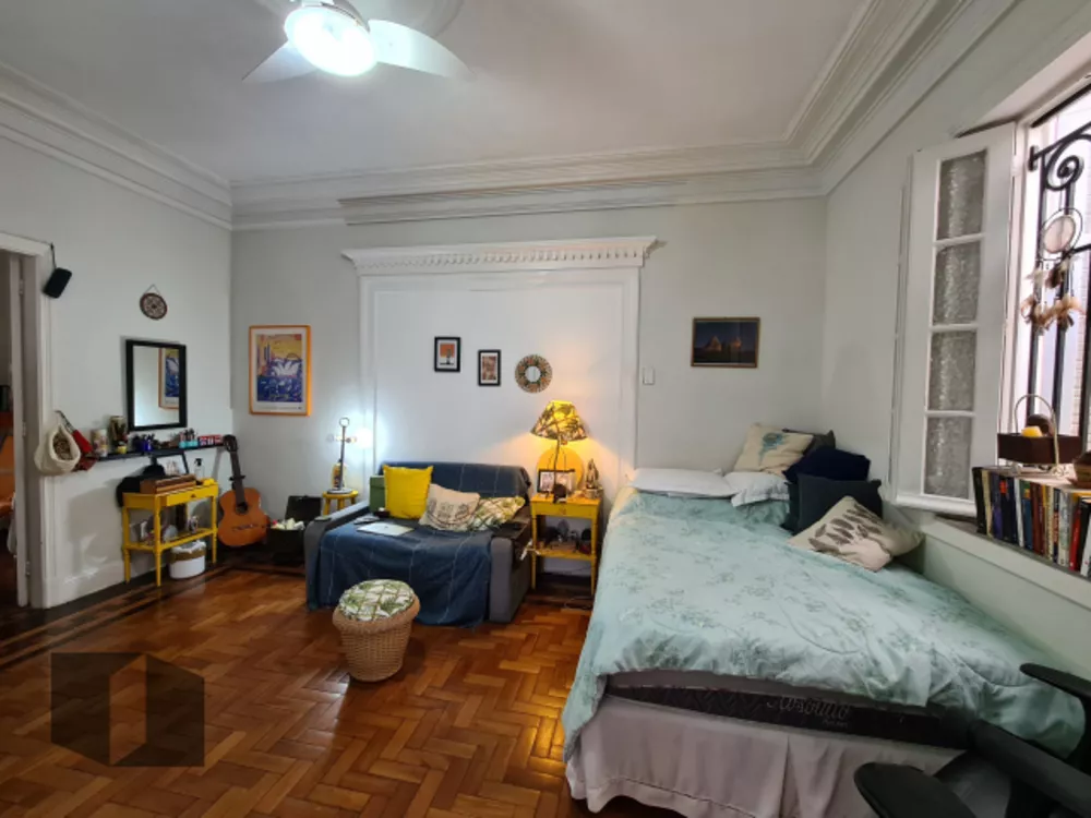 Casa, 7 quartos, 286 m² - Foto 4