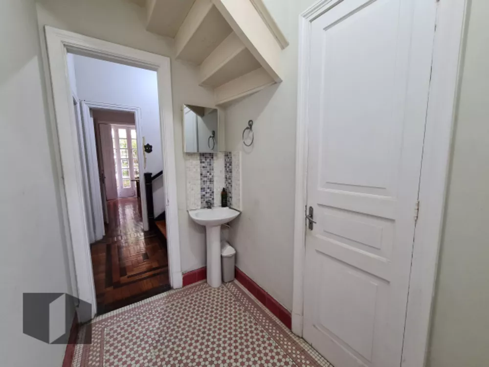 Casa, 7 quartos, 286 m² - Foto 22