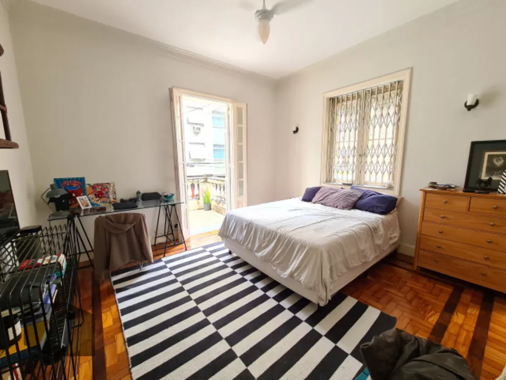 Casa, 7 quartos, 286 m² - Foto 27