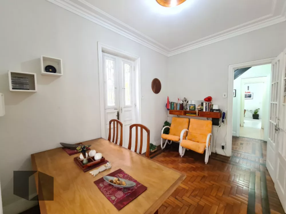 Casa, 7 quartos, 286 m² - Foto 8