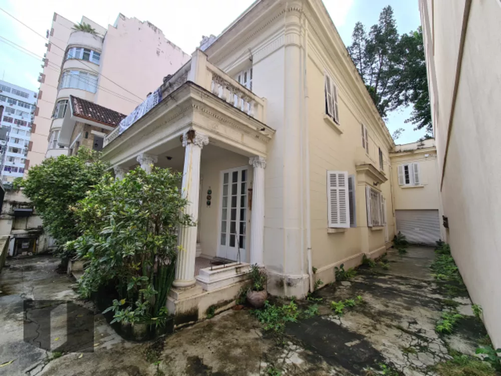 Casa, 7 quartos, 286 m² - Foto 2