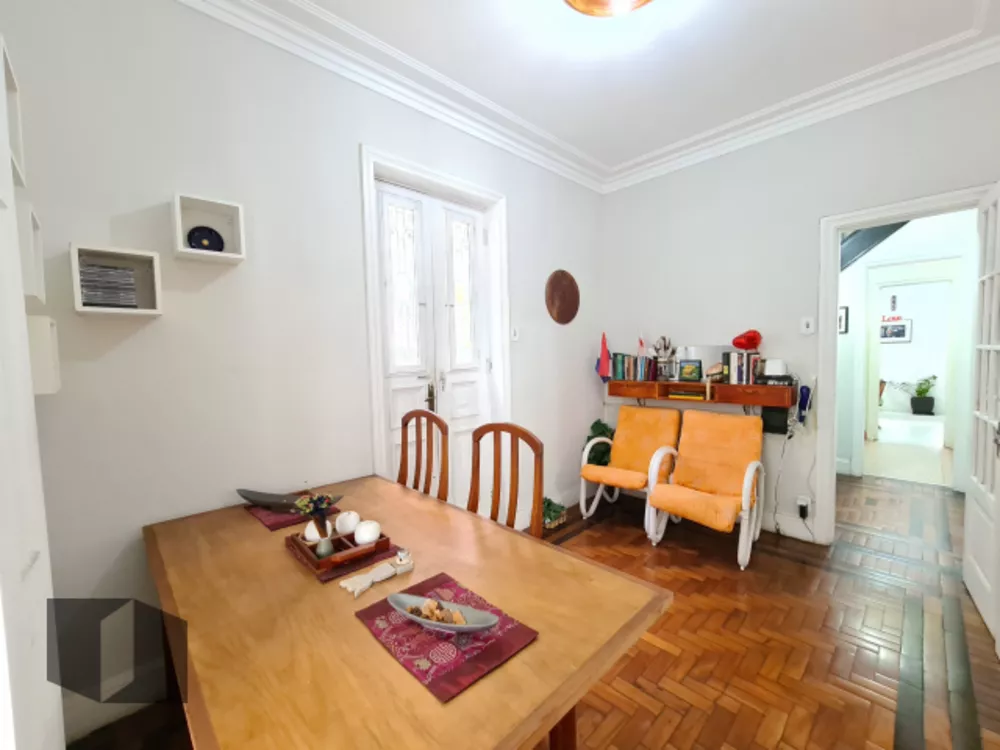 Casa, 7 quartos, 286 m² - Foto 13