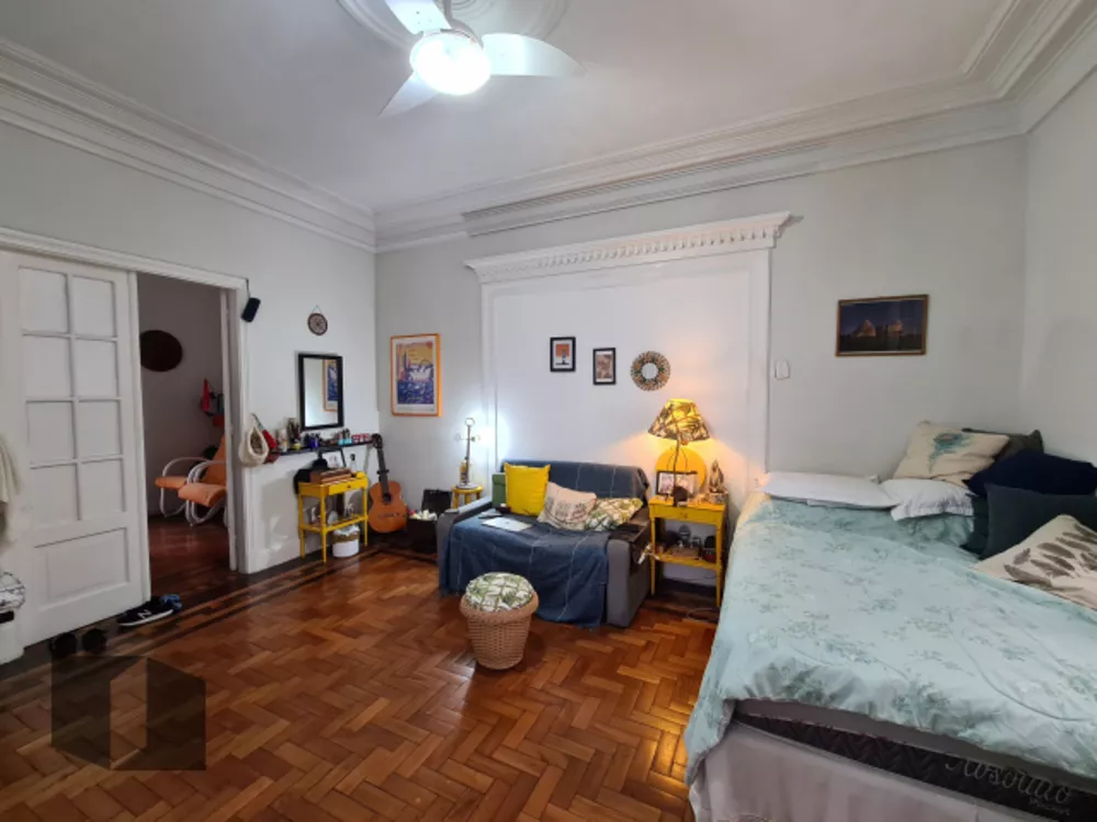 Casa, 7 quartos, 286 m² - Foto 5