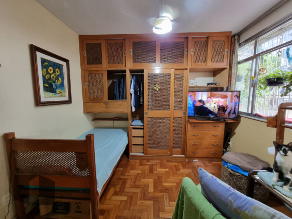 Apartamento à venda com 3 quartos, 100m² - Foto 9